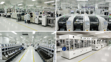 美格智能5G系列产品 国企数字化转型升级的技术引擎